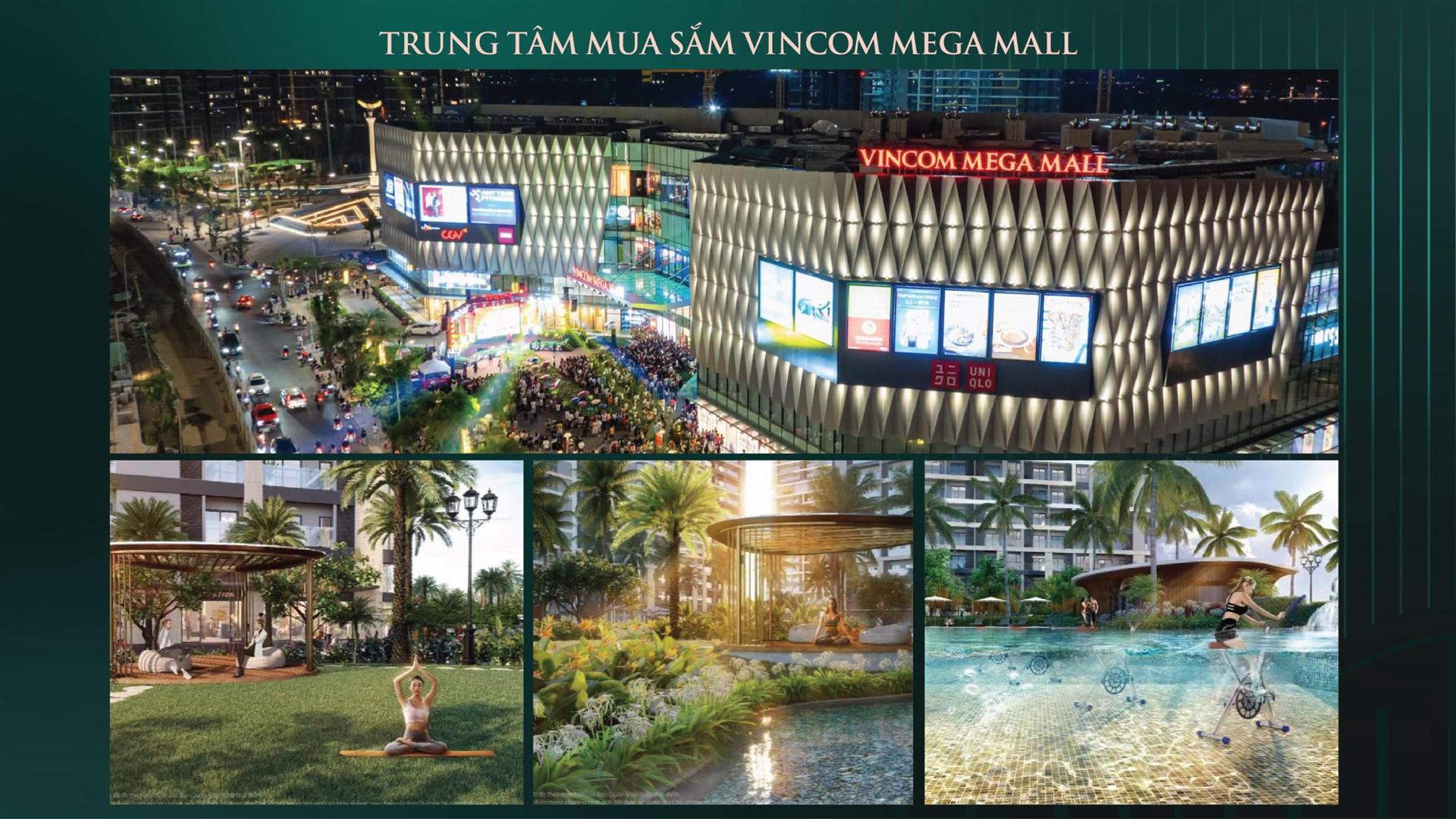 TTTM Vincom