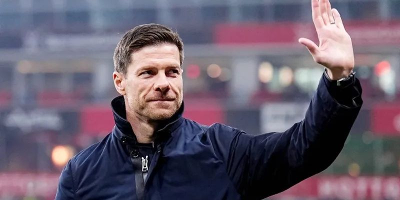Tầm ảnh hưởng của HLV Xabi Alonso tại Leverkusen